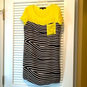 NWOT 💯% silk Marc Jacob dress. Soft lightweight